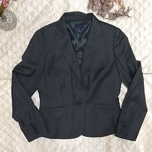 J. Crew Jackets & Coats - J Crew Blazer PINSTRIPE J. Crew Jackets & Coats - J Crew Blazer PINSTRIPE